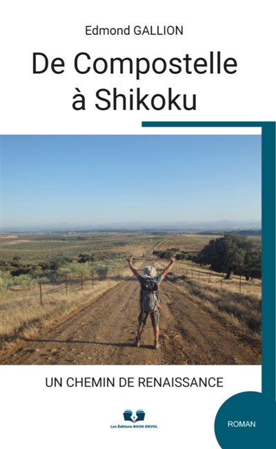 DE COMPOSTELLE A SHIKOKU