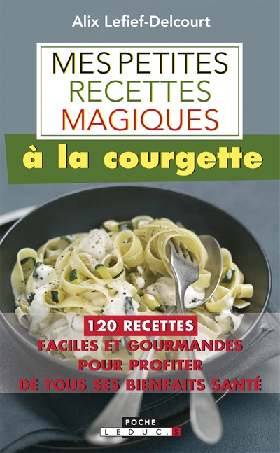 Mes petites recettes...