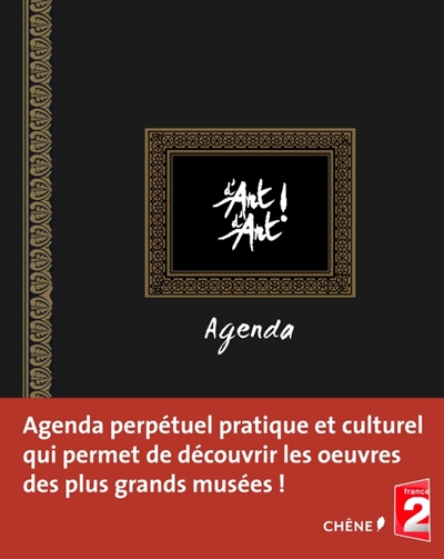 D'art d'art ! : agenda