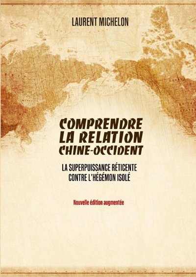 Comprendre la relation...