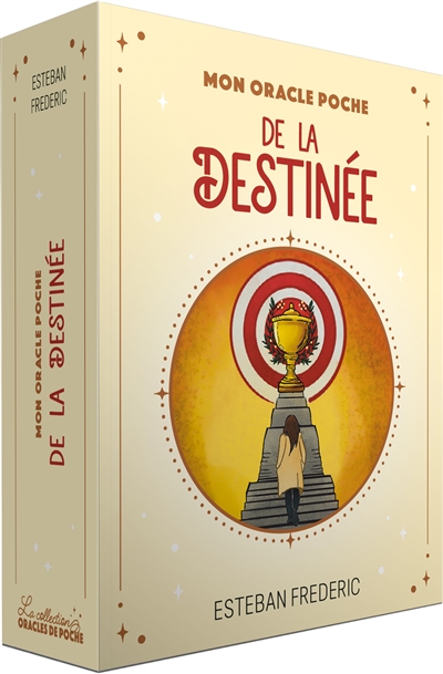 Le pocket oracle de la...