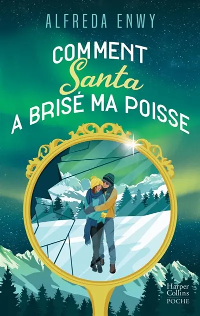 Comment Santa a brisé ma poisse