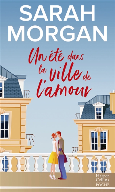 Un été dans la ville de...