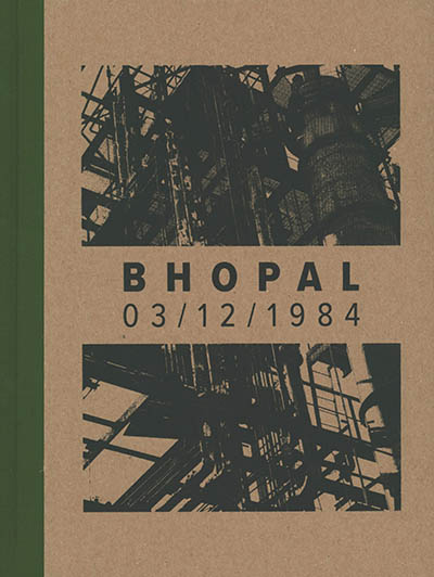 Bhopal 03-12-1984