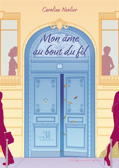 Mon âme au bout du fil