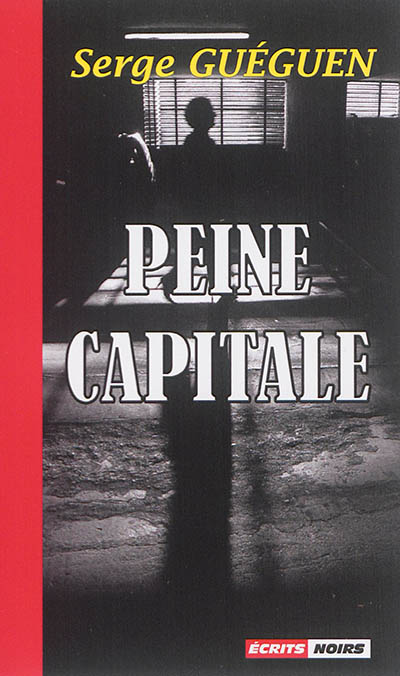 Peine capitale