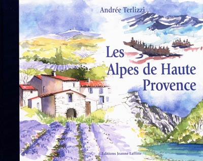 Les Alpes-de-Haute-Provence
