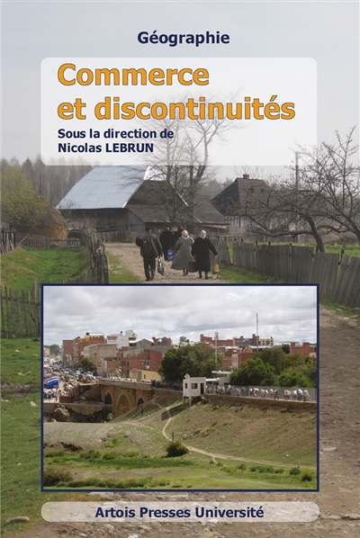 Commerce et discontinuités