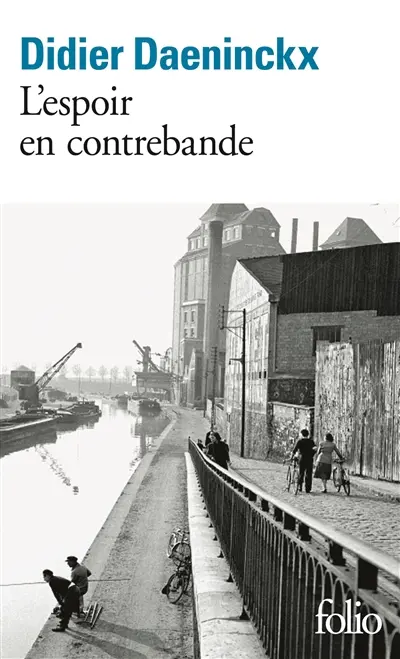 L'espoir en contrebande