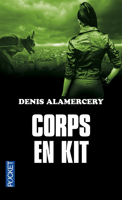 Corps en kit