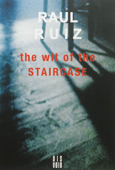 The wit of the staircase