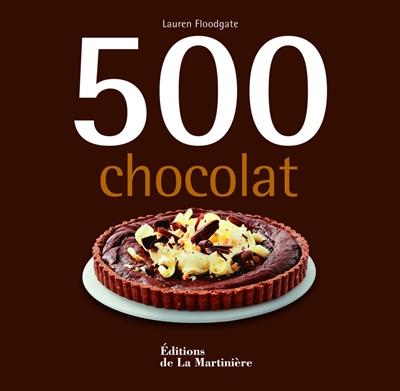 500 chocolat