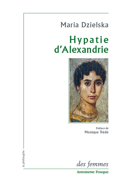 Hypatie d'Alexandrie