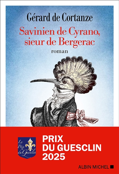 Savinien de Cyrano, sieur de Bergerac