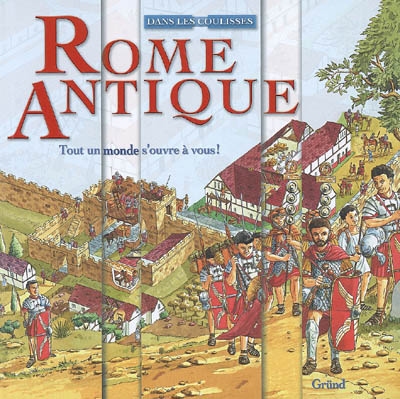 Rome antique