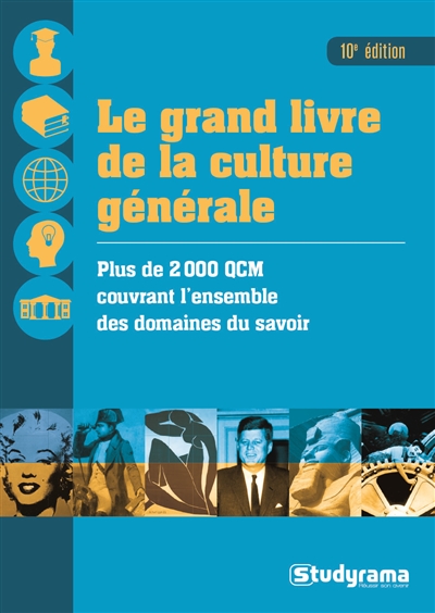 Le grand livre de la...