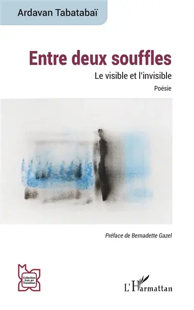 Entre deux souffles : le visible et l'invisible