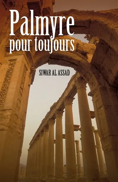 Palmyre pour toujours