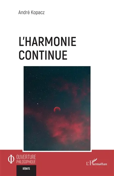 L'harmonie continue