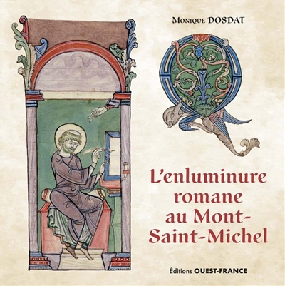 L'enluminure romane au...