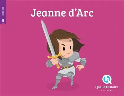 Jeanne d'Arc