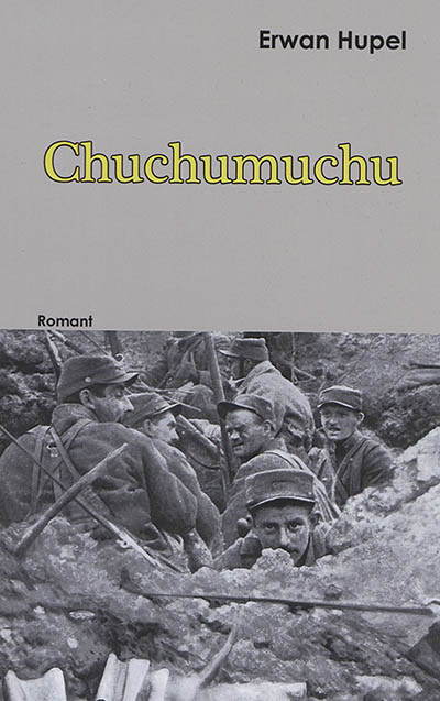 Chuchumuchu