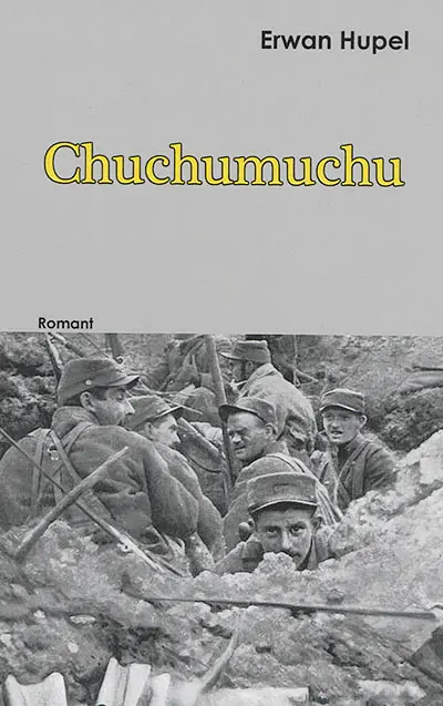 Chuchumuchu