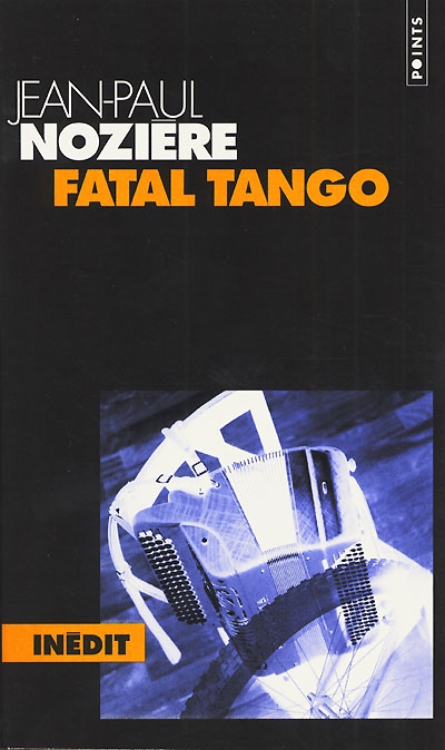 Les enquêtes de Slimane. Vol. 3. Fatal tango