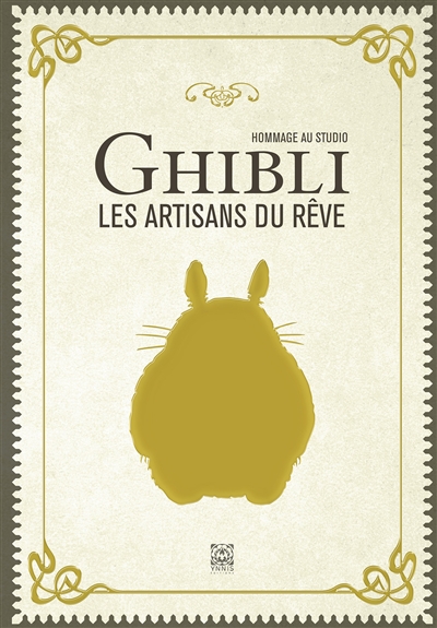 Hommage au studio Ghibli : les artisans du rêve