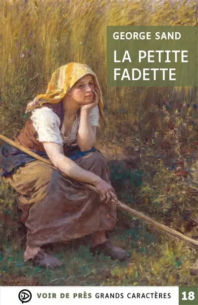 La petite Fadette