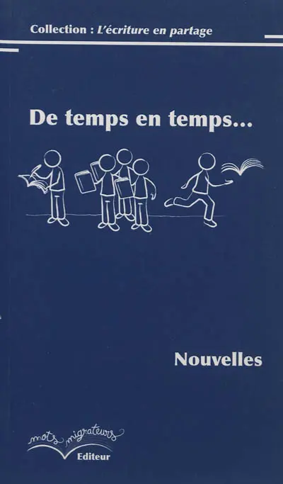 De temps en temps...