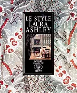 Le style Laura Ashley