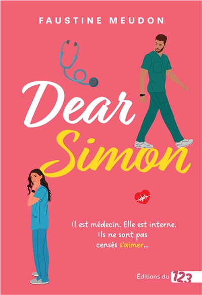 Dear Simon