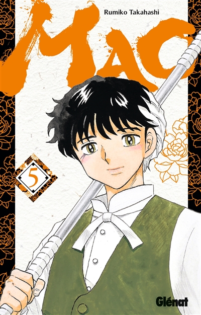 Mao. Vol. 5