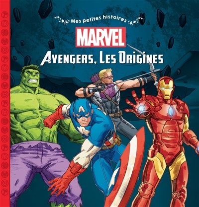 Avengers, les origines