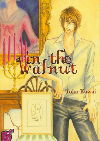 In the walnut. Vol. 1