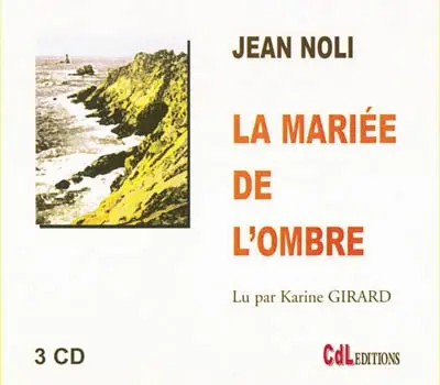 La mariée de l'ombre
