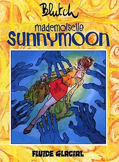 Mademoiselle Sunnymoon