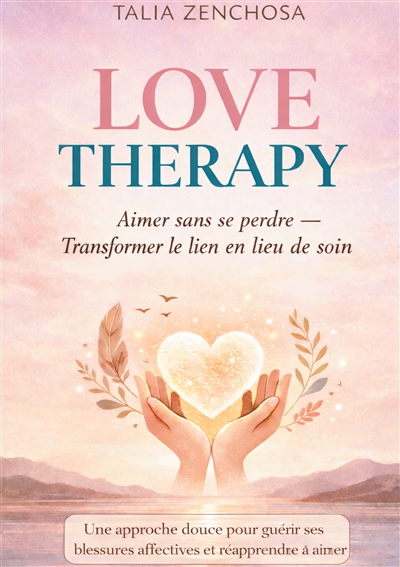 Love Therapy : Un guide...