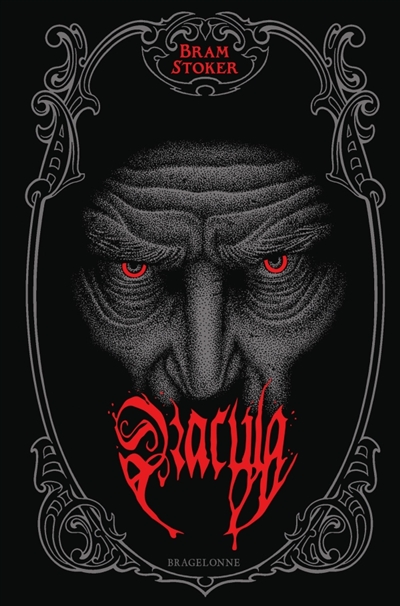 Dracula : le classique annoté
