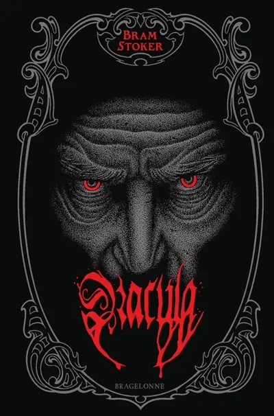 Dracula : le classique annoté