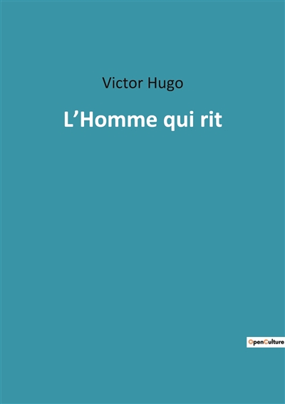 L’Homme qui rit