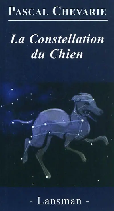 La constellation du chien