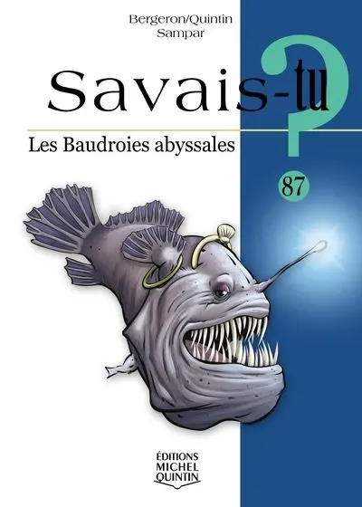 Les Baudroies abyssales 87