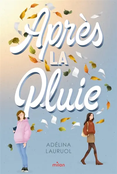 Après la pluie