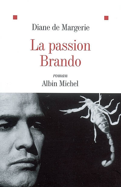 La passion Brando