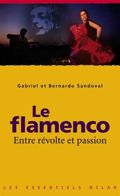 Le flamenco, entre révolte et passion