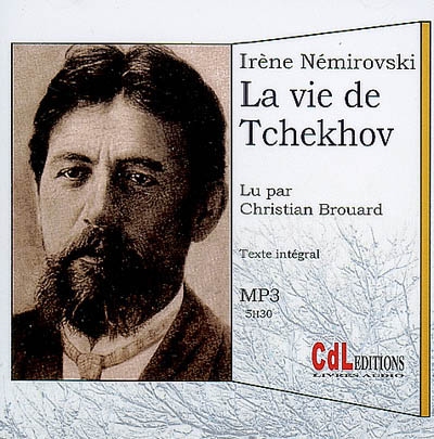 La vie de Tchekhov