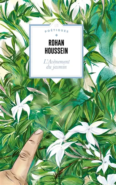 L’Avènement du jasmin
