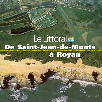 De Saint-Jean-de-Monts à Royan